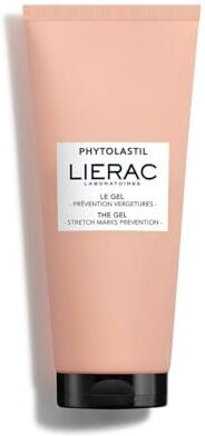 Lierac Phytolastil Il Gel Prevenzione Smagliature 200 ml Cura Corpo Smagliature Idrata Previene Lenisce Tutti i tipi di pelle Pubertà Gravidanza Variazioni di peso