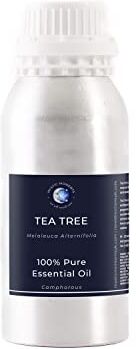 Mystic Moments Tea Tree Olio Essenziale-1kg-100% puro