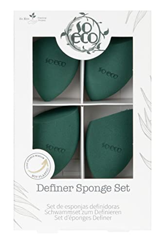 So Eco Definer Sponge Set