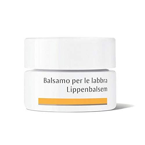 Dr. Hauschka Wala Italia Dr Hauschka Balsamo Labbra 4.5 g