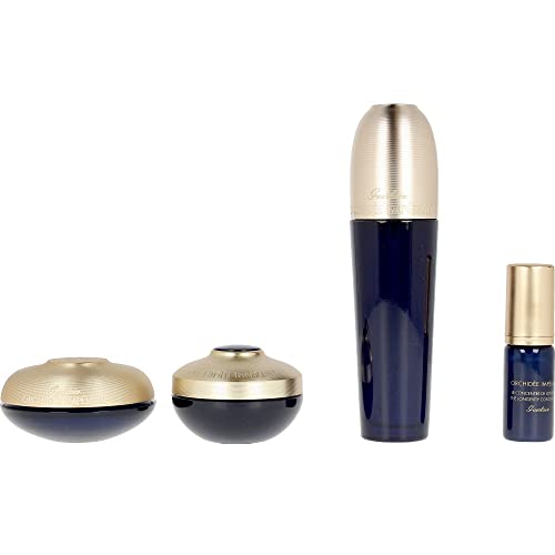 Guerlain Orchidée Impériale Lote 4 Pz