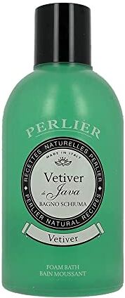 Perlier Bagno Schiuma Vetiver, 1000 ml