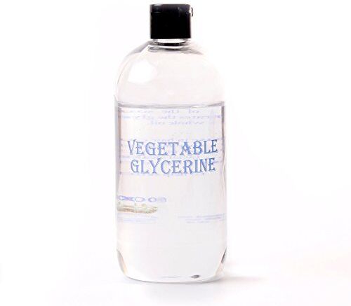 Mystic Moments Glicerina vegetale liquida 1000g