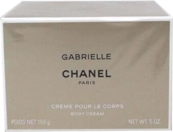 Chanel Gabrielle Body Cream 150 G