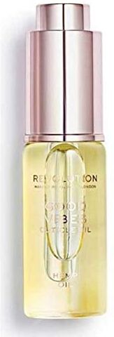 Revolution *Good Vibes* Olio nutriente per cuticole