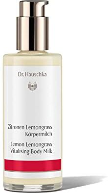 Dr. Hauschka Body Care