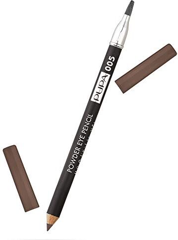 Pupa Powder Eye Pencil N. 005 Powdery Taupe 980 g