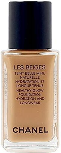 Chanel Les Beiges Fluide Bd91 30 Ml