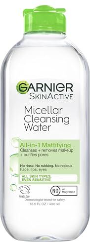 Garnier Skin Active Acqua Micellare Fresh Per Pelli Normali O Miste 400ml