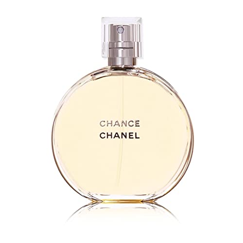 Chanel CHANCE  Eau De Toilette 50ML