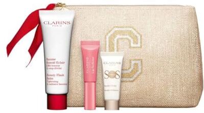 Clarins Radiance Collection (3 pezzi)