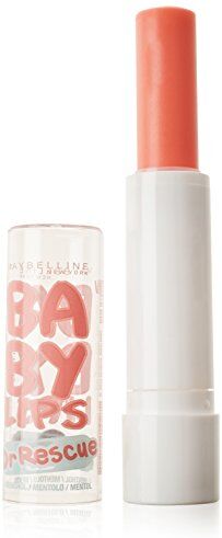 Maybelline bambino Labbra Dr soccorso Lip Balm Numero 55, Corallo Crave