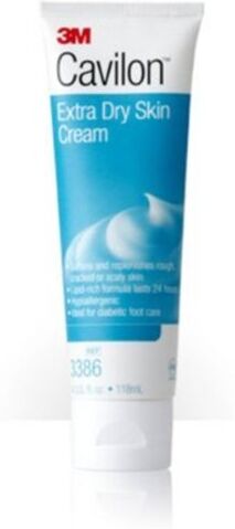 3M Special Sale 3  Cavilon Foot and Dry Skin Cream MMM  HE... MP-MMM Each by