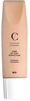 Couleur Caramel PERFECTION BASE 32 PINK BEIGE 36ML