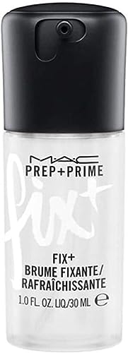 Generic LOGY Prep and Prime Fix Plus Spray Mist Mini Mac 1.0 Fl Oz