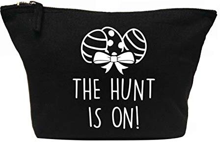 Creative Trousse per trucchi The Hunt is on