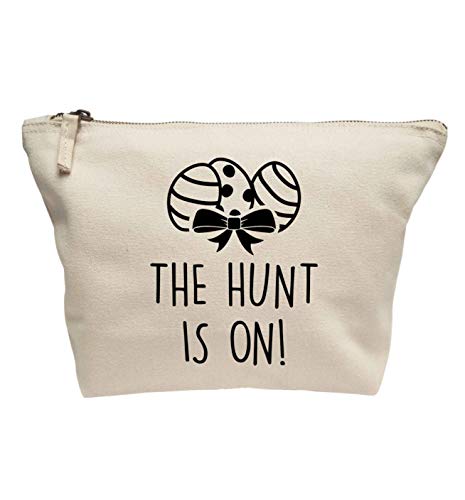 Creative Trousse per trucchi The Hunt is on