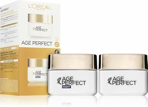 L'Oreal Scatole regalo ideali per donna