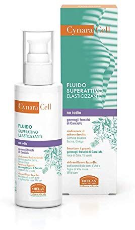 Helan Strategie Cellulite Cynaracell Fluido Superattivo Elasticizzante 125 ml