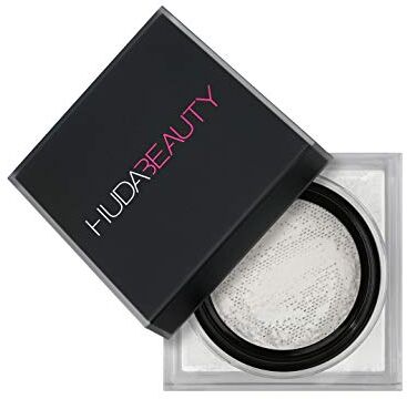 Huda BEAUTY Easy Bake Loose Baking & Setting Powder Sugar Cookie