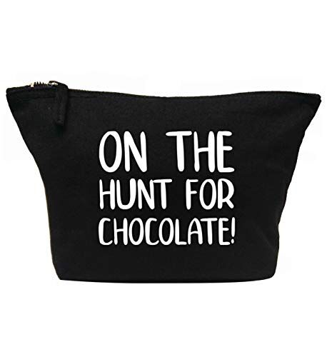 Creative Trousse On the Hunt for Chocolate Black