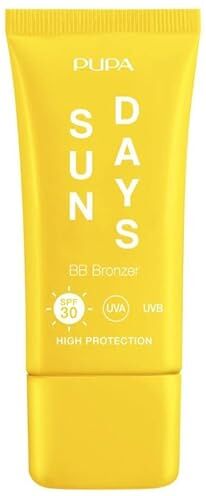 Pupa Sun Days BB Bronzer SPF30 n. 020 dark skin