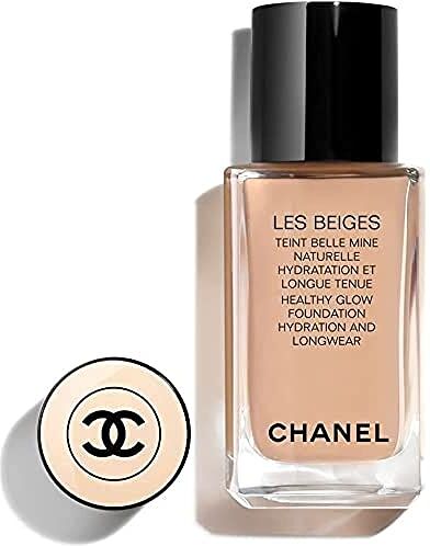 Chanel Les Beiges Fluide Br42 30 Ml