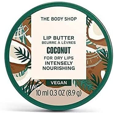 The Body Shop COCONUT lip butter 10 ml