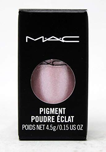 MAC Pigment Kitschmas