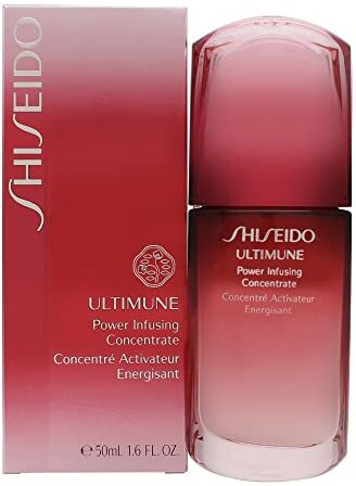 Shiseido 59057 Lozione Anti-Imperfezioni