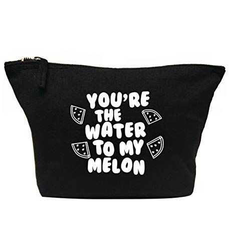 Flox Trousse creative, motivo: You're the Water to my Melon