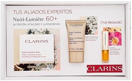 Clarins Nutri-Lumi√®re Gift Set 60+