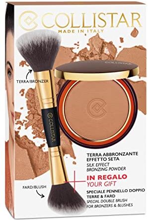 Collistar Set Trucco 10 Ml