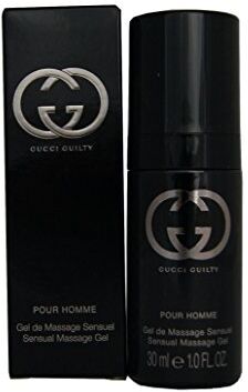 Gucci Guilty Body Massage gel 30 ml