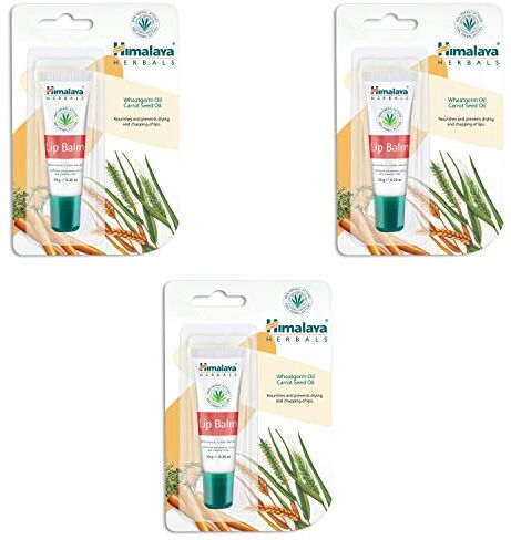 Himalaya Lip Balm (3 Pack)