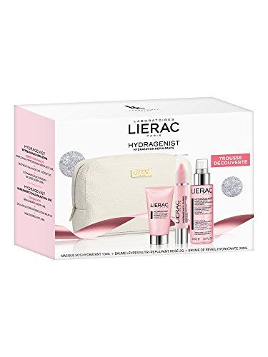 Lierac Hydragenist Discovery Pouch