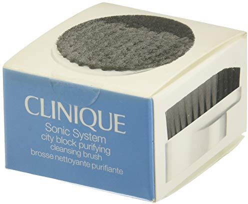 Clinique City Block Purifying Cleansing Pennello Testina di Ricambio al Carbone 100 ml