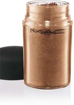 MAC Pigment New Package, Shade: Blue Brown