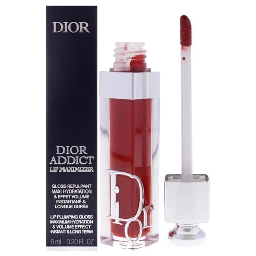Christian Dior ADDICT LIP MAXIZER 028