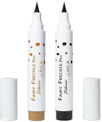 LAYLA Freckle Pencil Set