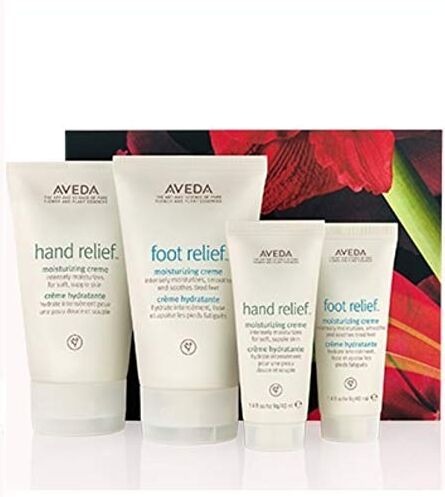 Aveda Hand & Foot Relief Set