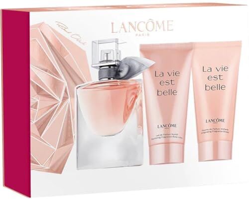 Lancome La Vie Est Belle Giftset 130ml