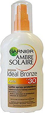 L'Oreal AMBRA SOLAIRE SPRAY IP30 C4725515