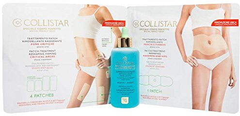 Collistar Set Speciale Corpo Perfetto