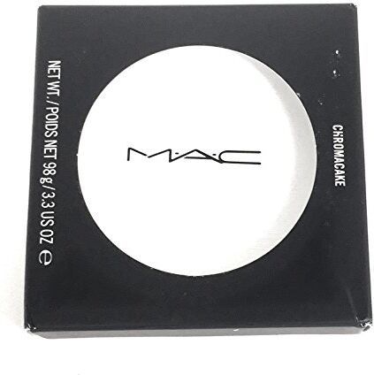 MAC Chroake PURE WHITE by M.A.C