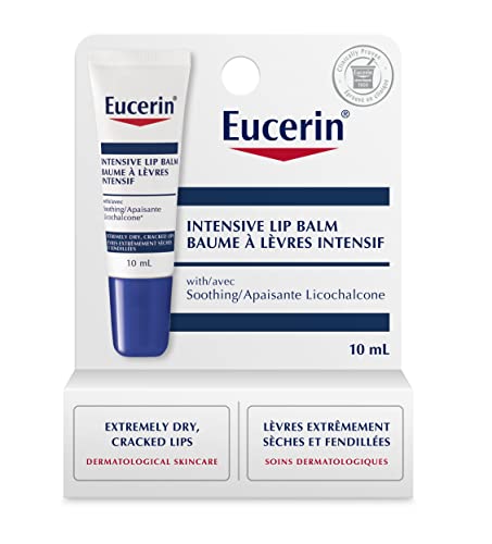 Eucerin Intensive Lip Balm by