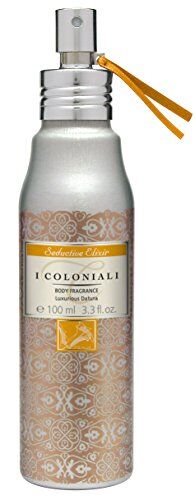 Atkinsons Atkinson Atk. I Coloniali I Coloniali Seductive Elixir Luxurious Datura Acqua Corpo Unisex 100 ml