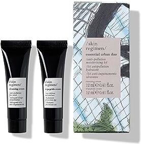 Zone Skin Regimen Essential Urban Duo Kit