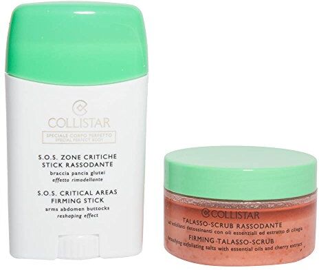 Collistar Set Viso 225 Ml