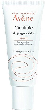 Avene Avène Cicalfate Akutpflege-Emulsion Post-Acte, 40 ml Soluzione